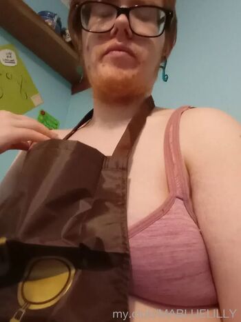 Full leaked Erin lilly private photo