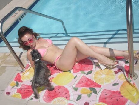 Full leaked Erin micklow private photo