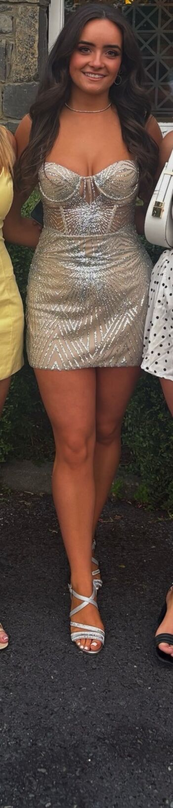 Full leaked Erin mitten private photo