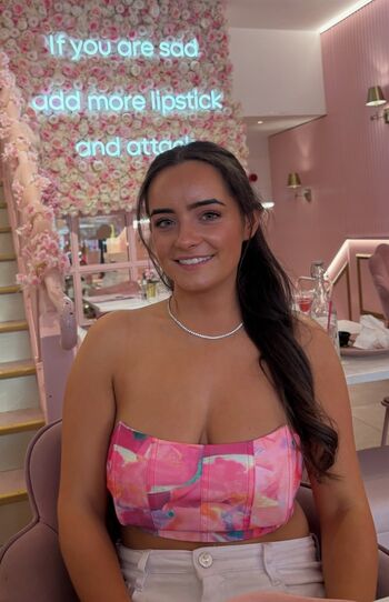 Full leaked Erin mitten private photo