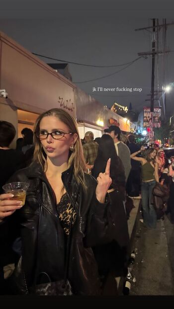 Erin Moriarty