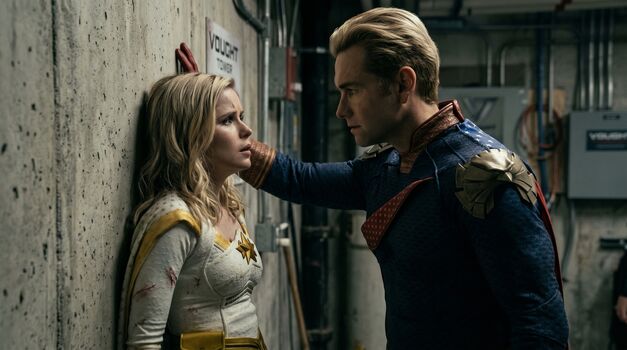 Full leaked Erin moriarty page private photo