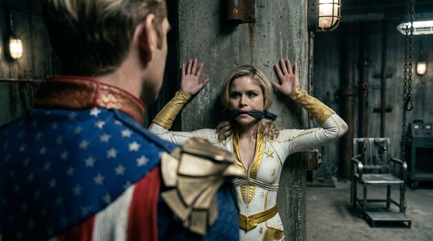 Full leaked Erin moriarty private photo