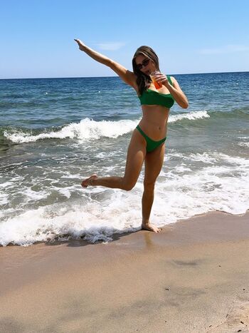 Full leaked Erin moriarty page private photo