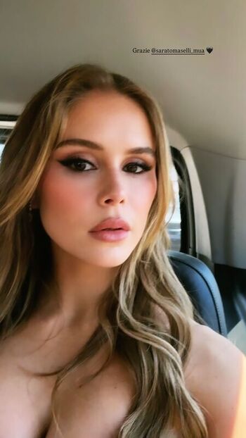 Full leaked Erin moriarty private photo