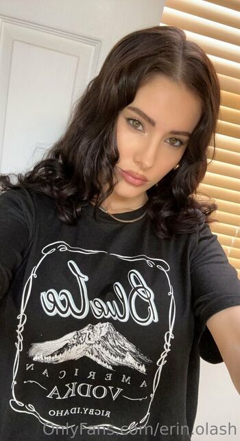 Full leaked Erin olash page private photo