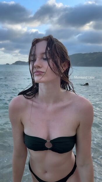 Full leaked Erin perise private photo