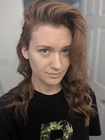 Full leaked Erin steeby private photo