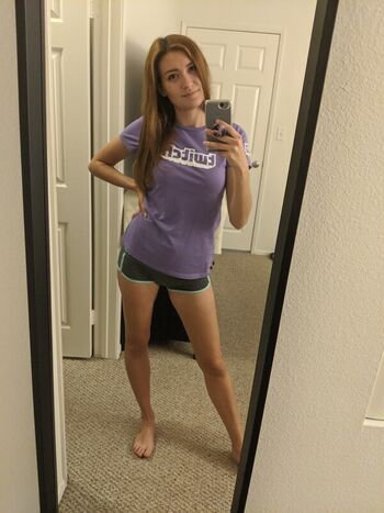 Full leaked Erin steeby private photo