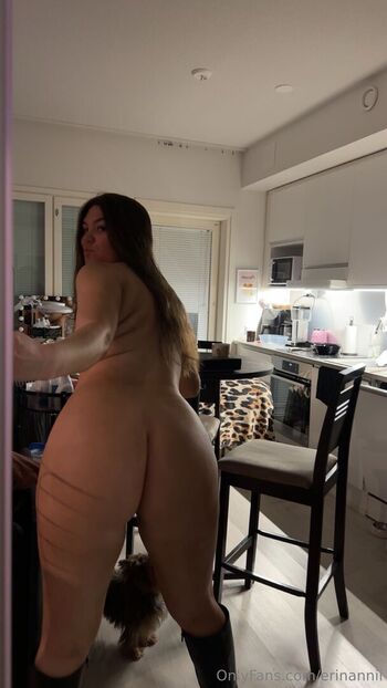 Full leaked Erinannii page private photo