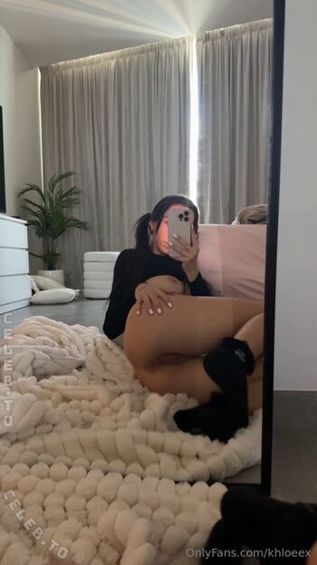 Full leaked Erinmabx private photo