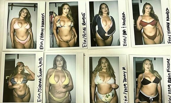 Full leaked Erinmhk private photo