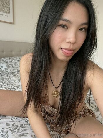 Full leaked Eris theend private photo