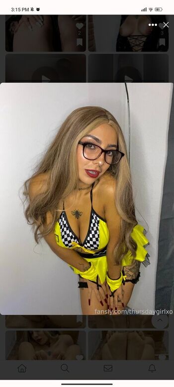 Full leaked Eritesfaye page private photo