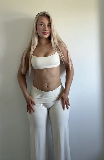 Full leaked Ermira lika private photo