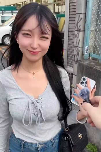 Full leaked Ero kaitori private photo