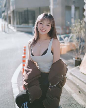 Full leaked Ero mei private photo