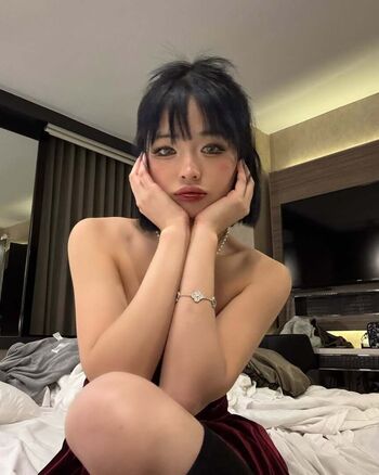 Full leaked Ero mei private photo