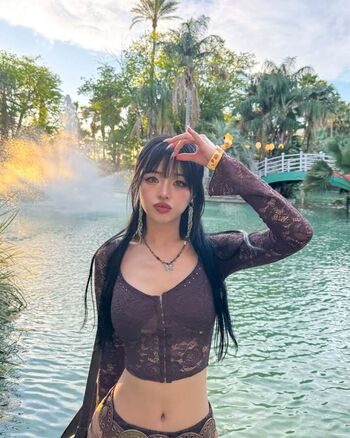 Full leaked Ero mei private photo