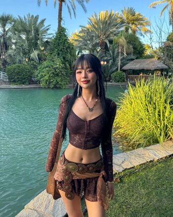 Full leaked Ero mei private photo