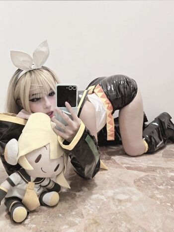 Full leaked Erogurin private photo