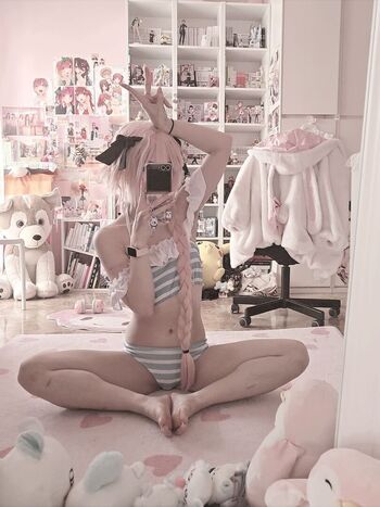 Full leaked Erogurin private photo