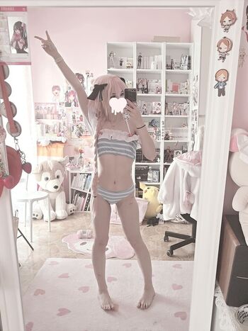 Full leaked Erogurin private photo