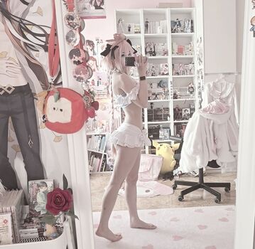 Full leaked Erogurin private photo