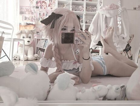 Full leaked Erogurin private photo