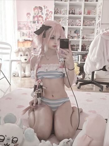 Full leaked Erogurin private photo