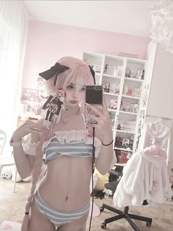 Full leaked Erogurin private photo