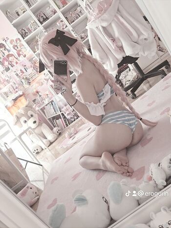 Full leaked Erogurin private photo