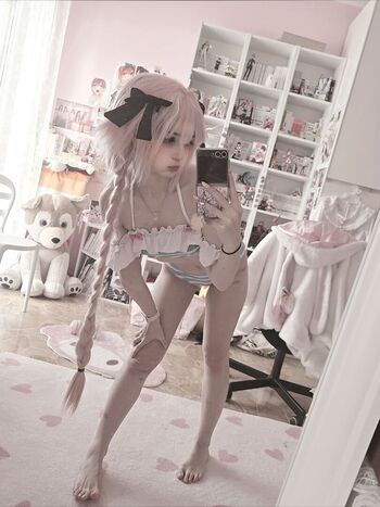 Full leaked Erogurin private photo