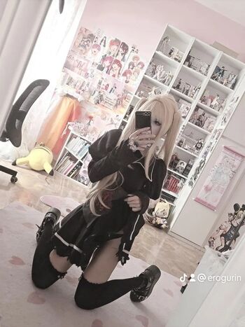 Full leaked Erogurin private photo