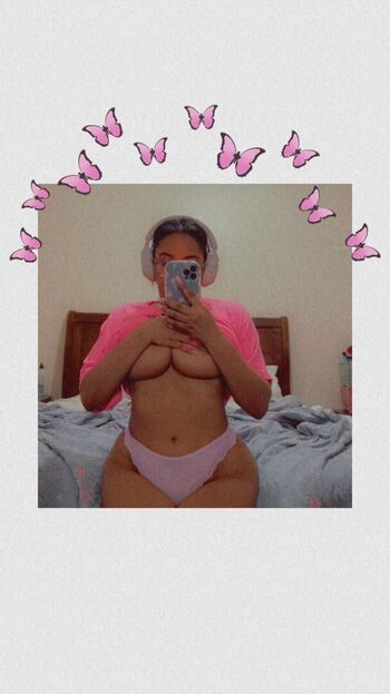 Full leaked Eromahou private photo