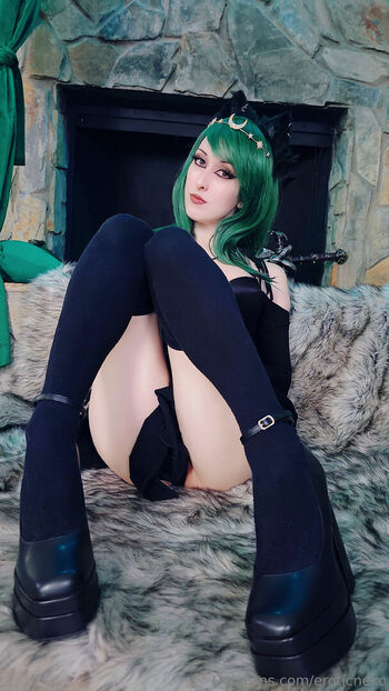 Full leaked Eroticneko  page private photo
