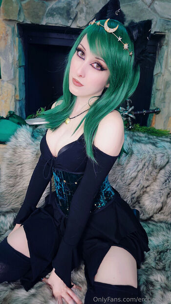 Eroticneko