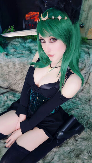 Full leaked Eroticneko  page private photo