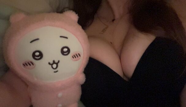 Full leaked Erotimisu private photo