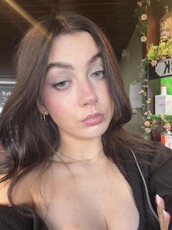 Full leaked Errin private photo