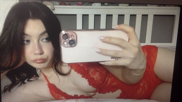 Full leaked Errin private photo