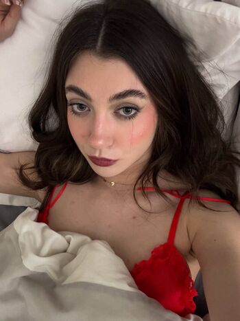 Full leaked Errin private photo