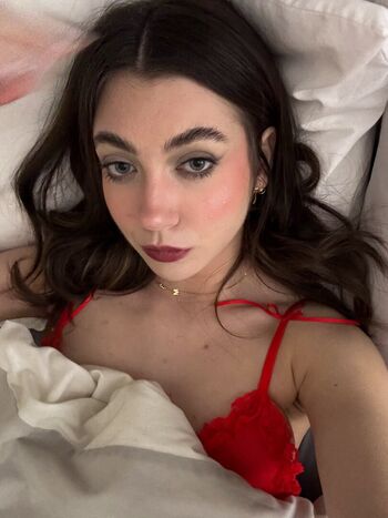 Full leaked Errin private photo