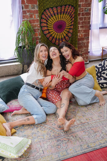 Full leaked Ersties private photo