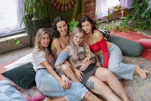 Full leaked Ersties private photo
