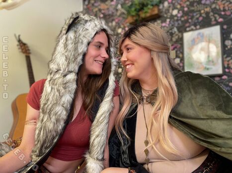 Full leaked Ersties  page private photo