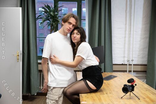Full leaked Ersties  page private photo