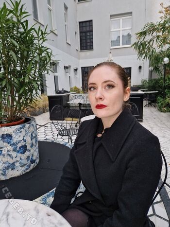 Full leaked Ersties  page private photo