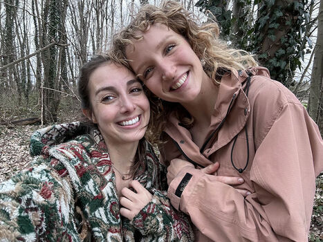 Full leaked Ersties private photo