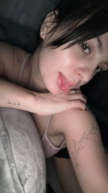 Full leaked Erstwhile private photo